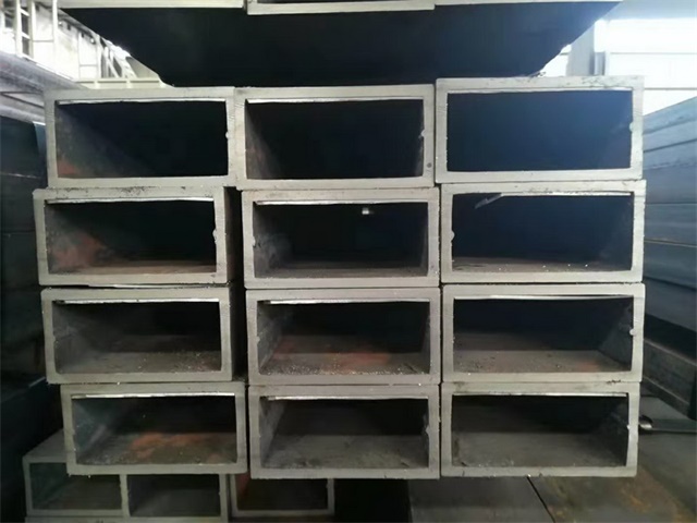 宝兴Q235冷拔方管材质特点 适用工程场景分析